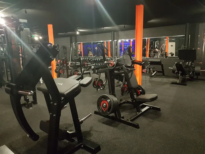 Vitality Health & Fitness Neath — fitness studio in Neath — 2