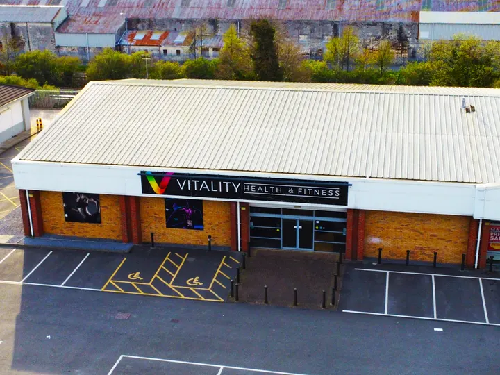 Vitality Health & Fitness Neath — fitness studio in Neath — 3