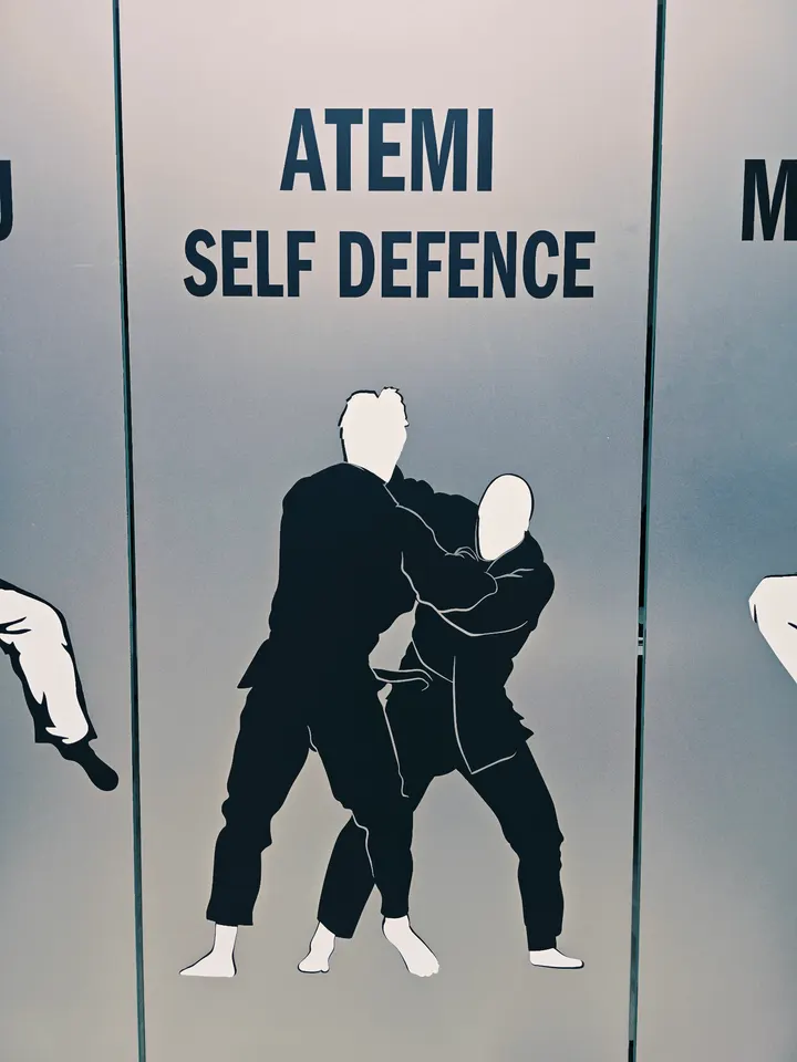 Sportschule TAO Berlin — kampfsport-studio in Berlin — 4