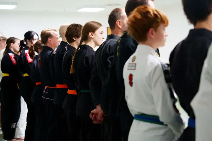 Sportschule TAO Berlin — Kampfsport in Friedrichshain, Berlin