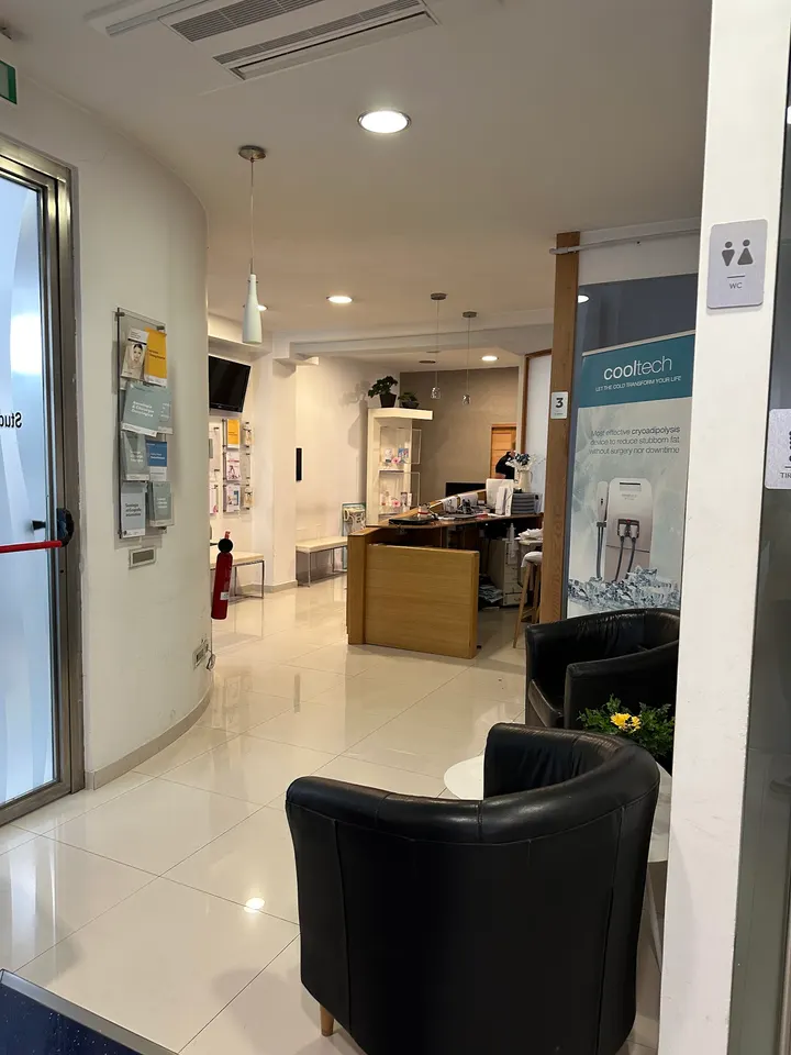 Centro Morra Polispecialistico — recovery-studio a Pomigliano d'Arco — 3