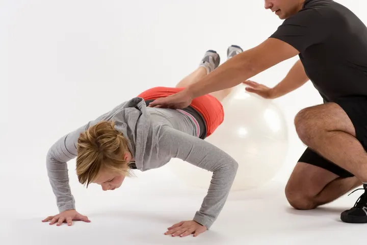 sportperpignan.fr — coaching personnel-studio à Bajoles, Cabestany — 2