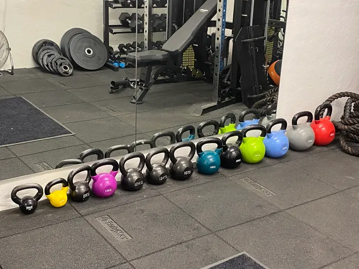CoachPod Fitness — fitness studio in Ashley Down, Bristol — 2