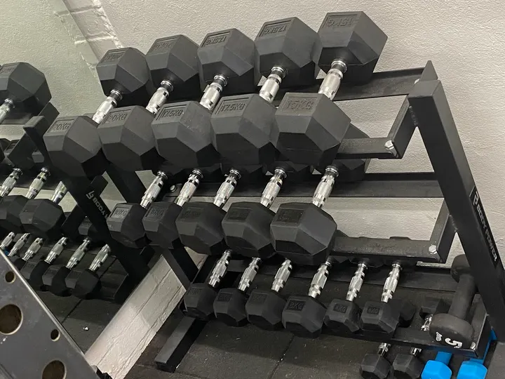 CoachPod Fitness — fitness studio in Ashley Down, Bristol — 3