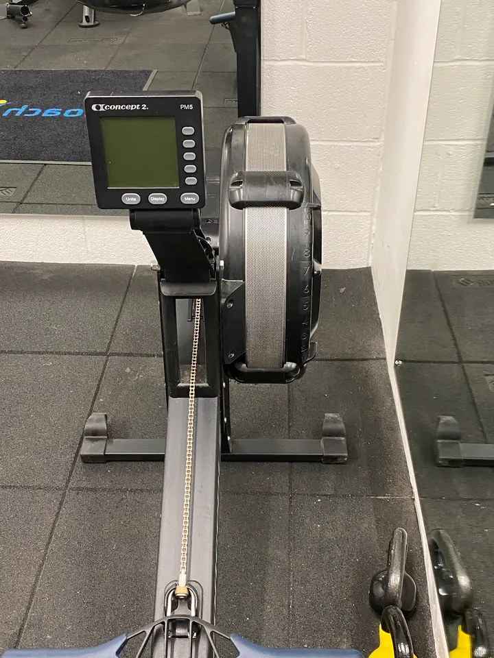 CoachPod Fitness — fitness studio in Bristol — 3