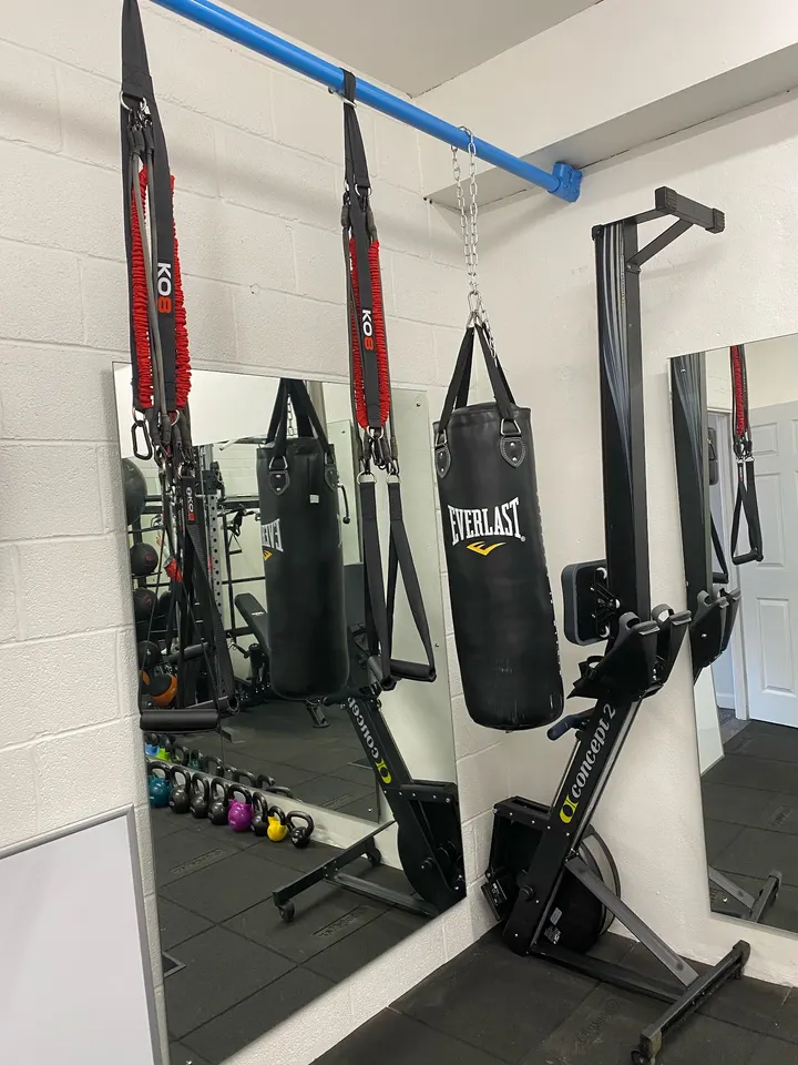 CoachPod Fitness — fitness studio in Bristol — 5