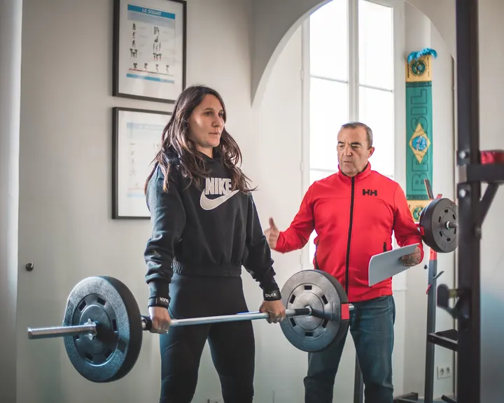 ML COACHING — coaching personnel-studio à Claret, Toulon — 3