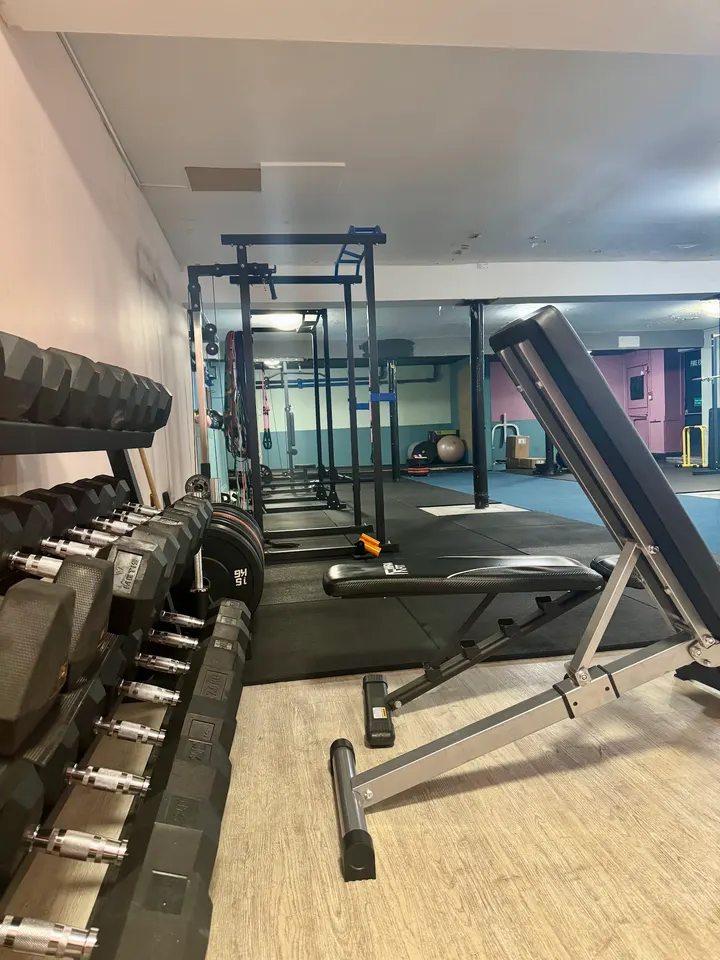The Zone Bristol — wellness-studio in Bristol — 3