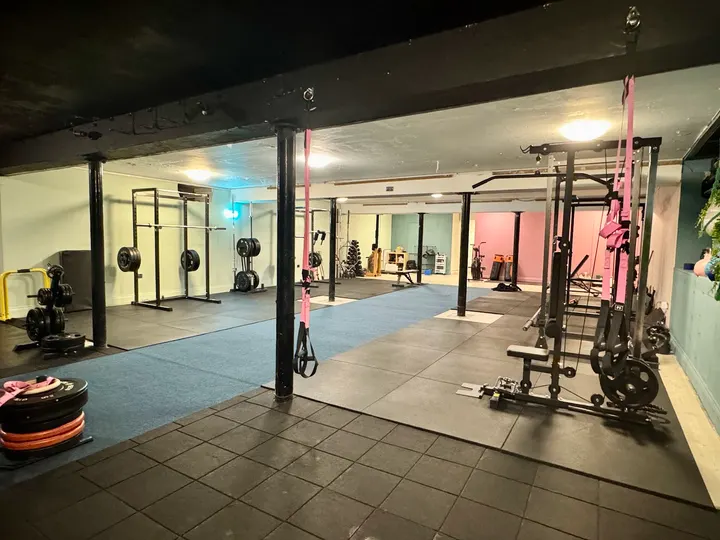 The Zone Bristol — wellness-studio in Bristol — 4