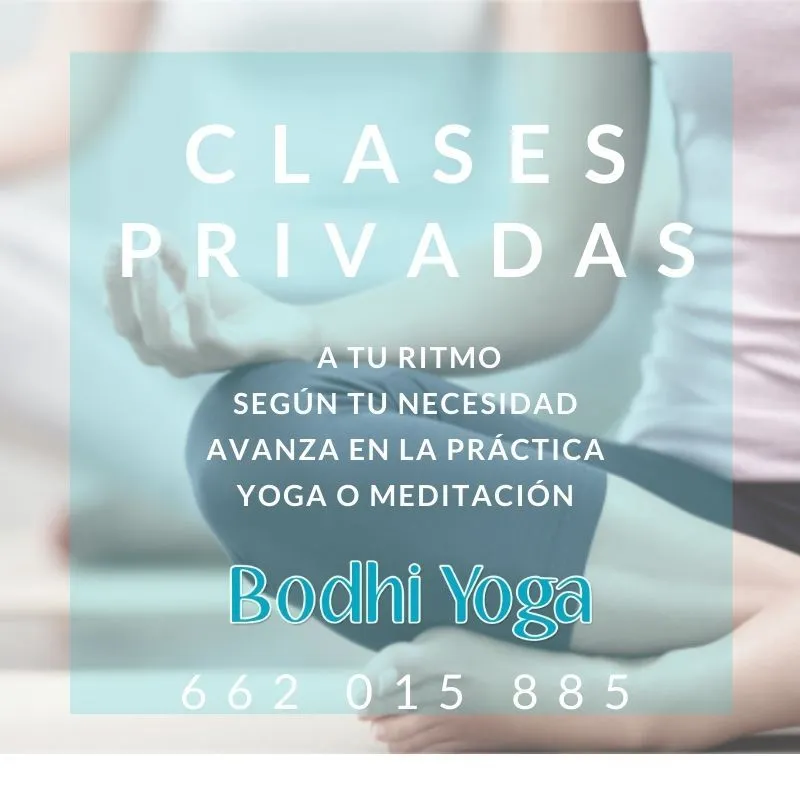 Bodhi Yoga Centro De Yoga — yoga-studio i Urbanización El Chaparral, Torrevieja — bild 2
