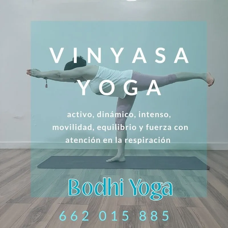 Bodhi Yoga Centro De Yoga — yoga-studio i Urbanización El Chaparral, Torrevieja — bild 3
