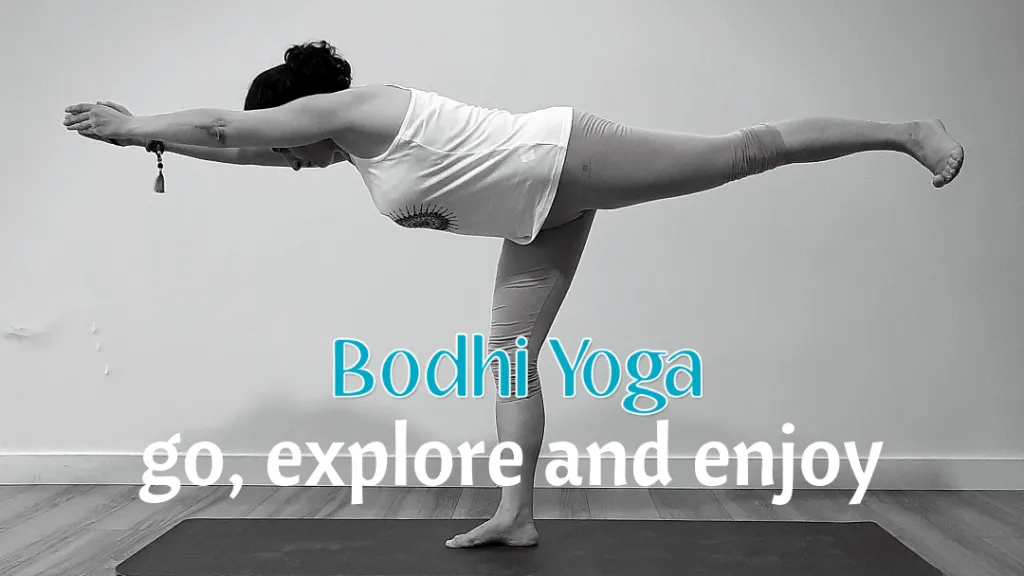 Bodhi Yoga Centro De Yoga — yoga-studio i Torrevieja — bild 3