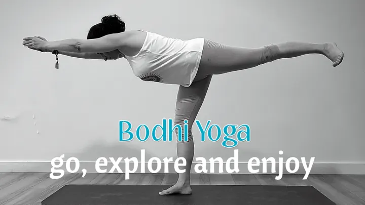 Bodhi Yoga Centro De Yoga — yoga-studio en Torrevieja — 3