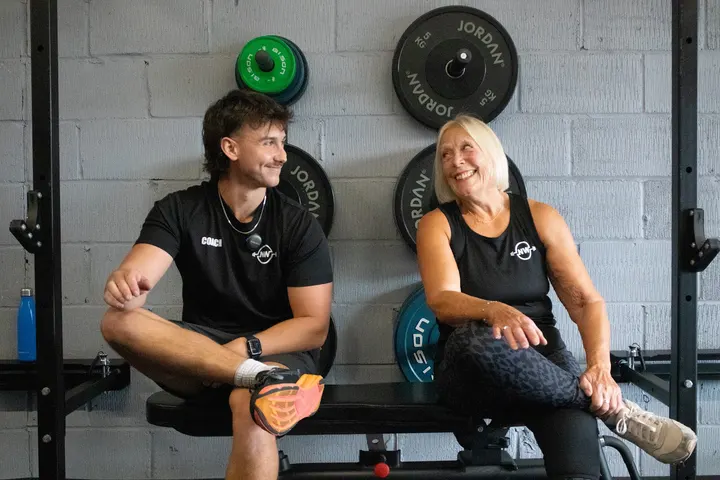 NW Fitness Studio — Fitness Studio in Huntingdon