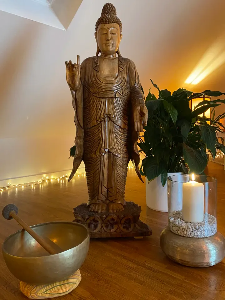 Shangri-La Yoga & more — yoga-studio in Seligenstadt — 3