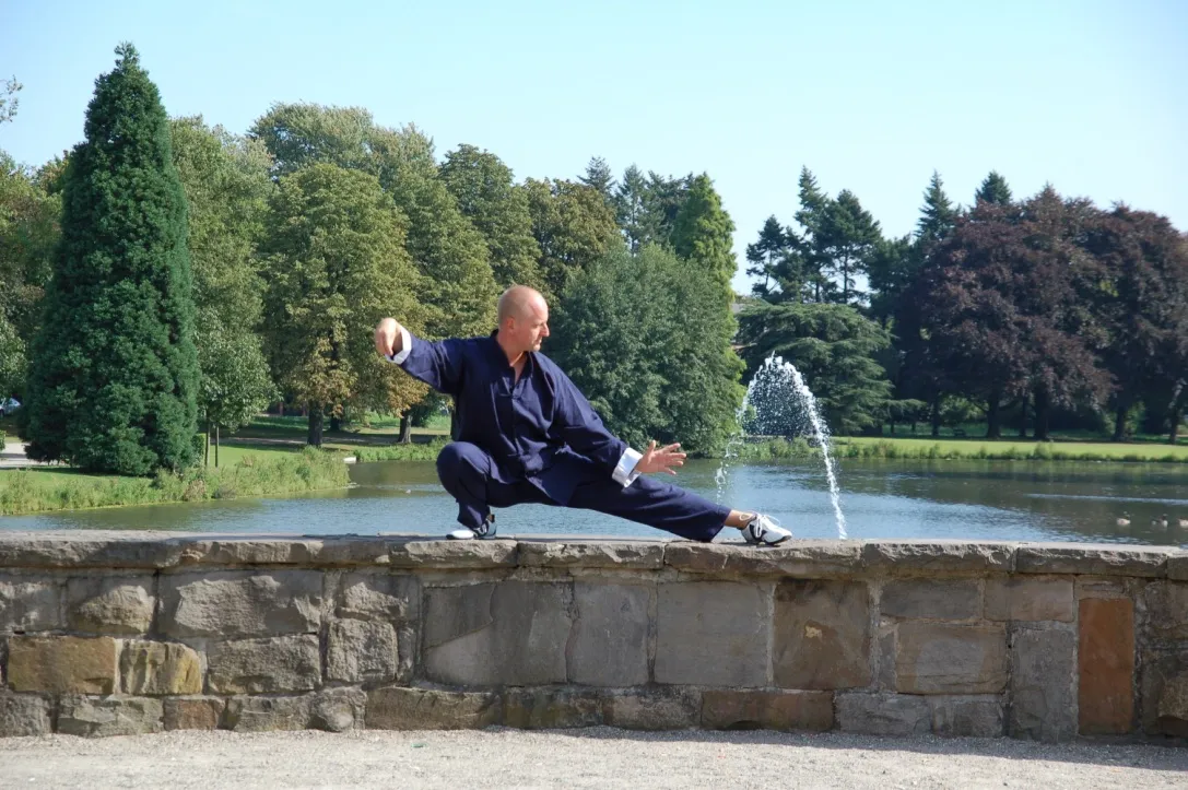 Taiji Qigong Akademie — kampfsport-studio in Krefeld-Mitte, Krefeld — 3