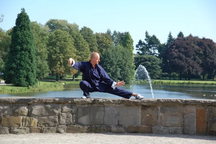 Taiji Qigong Akademie — kampfsport-studio in Krefeld-Mitte, Krefeld — 3