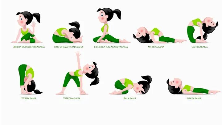 Yoga Sophrologie Breathwork — Breathwork à Paris 9e Arrondissement, Paris