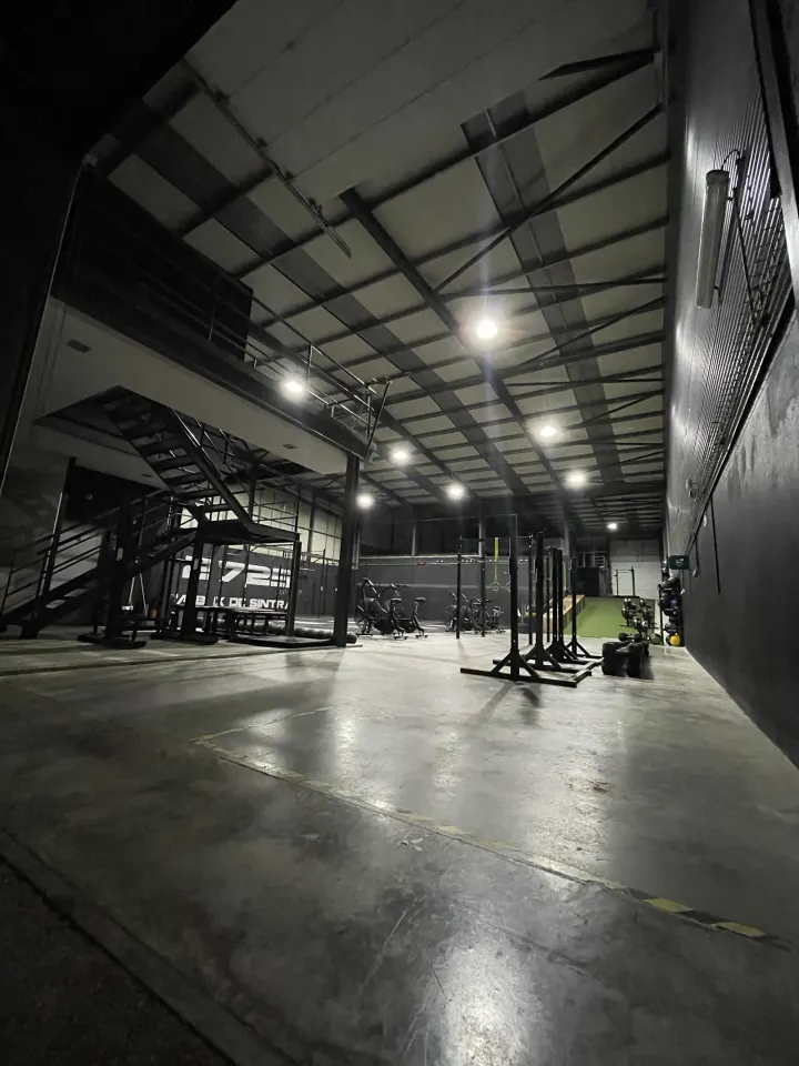 2725 - A Box de Sintra — crossfit-studio em Alto do Forte, Sintra — 3