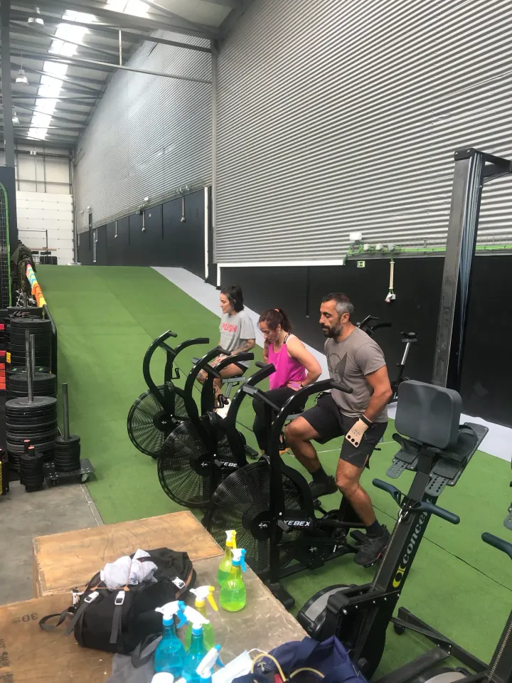 2725 - A Box de Sintra — crossfit-studio em Sintra — 3