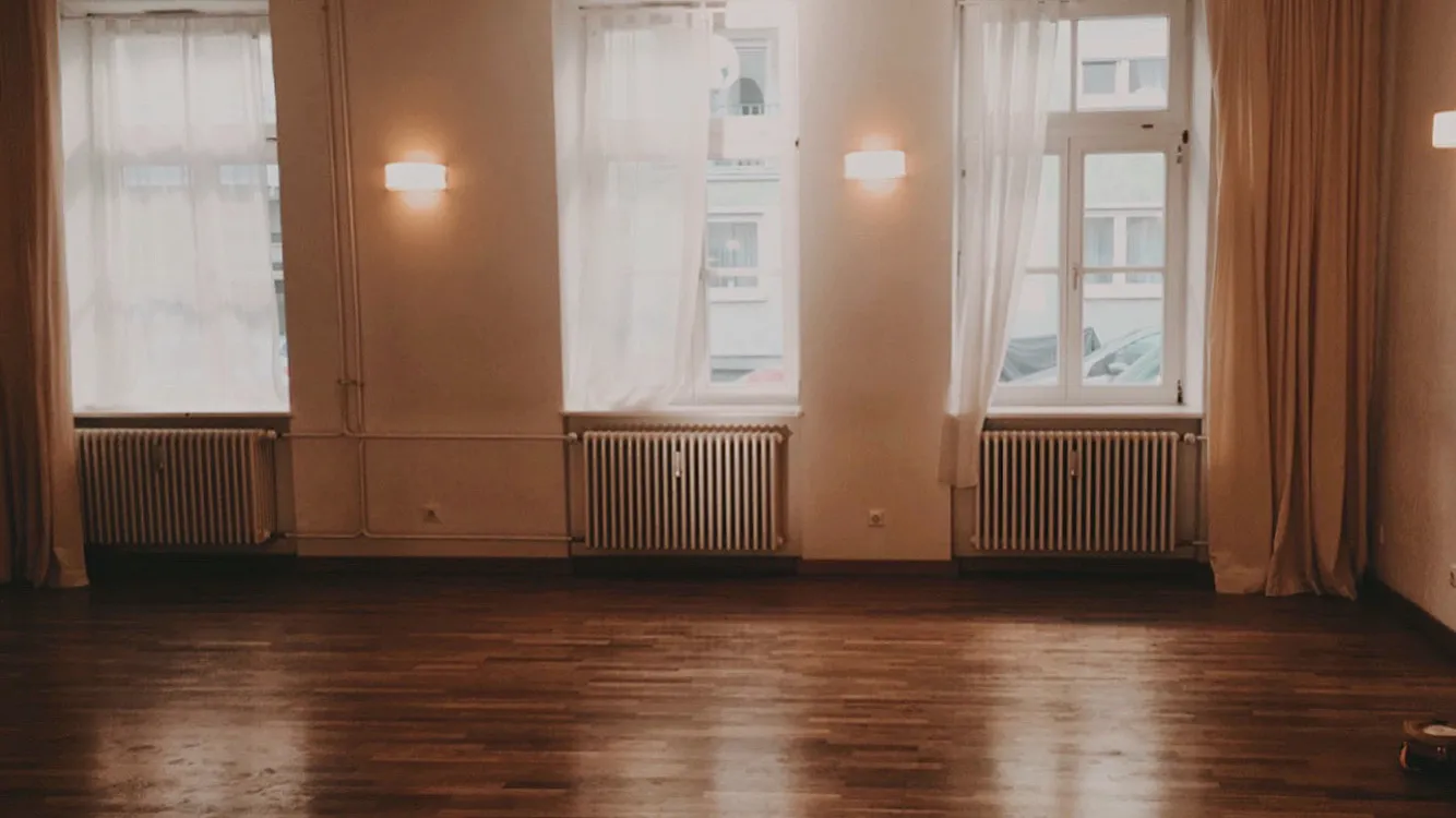 Alive Yoga — yoga-studio in Maxvorstadt, München — 2