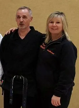 BushiDo KRAV MAGA Schwerin — kampfsport-studio in Schwerin — 5
