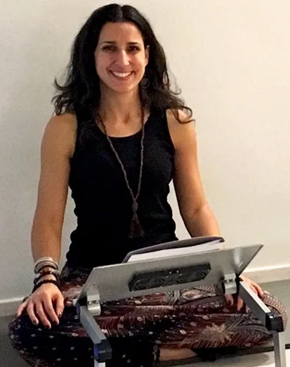 Zentrum für Achtsamkeit - Jasmin Kaiser — meditation-studio i Nürnberg — 2