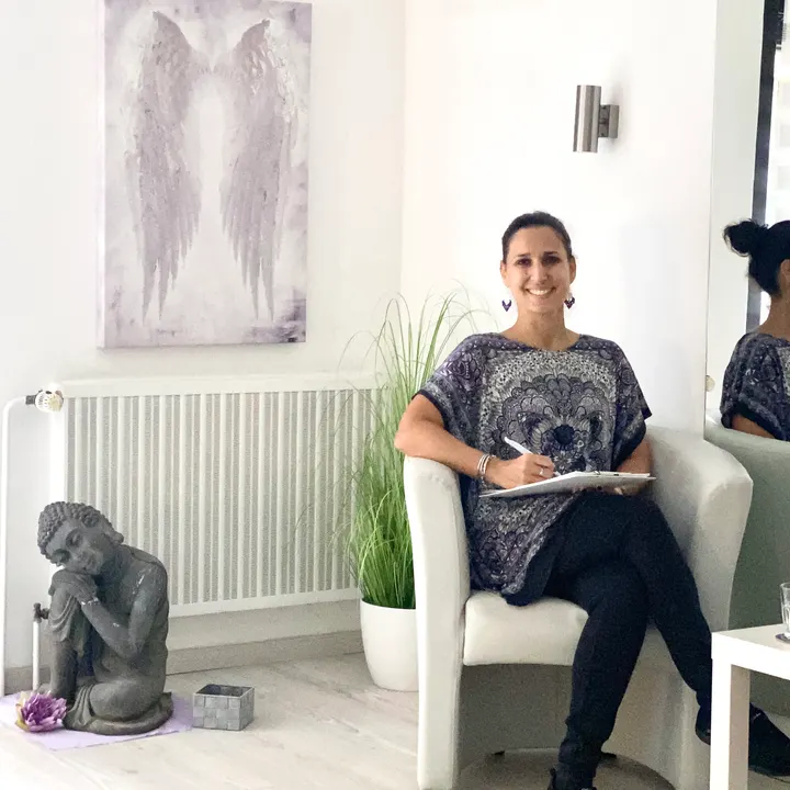 Zentrum für Achtsamkeit - Jasmin Kaiser — meditation-studio in Nürnberg — 3