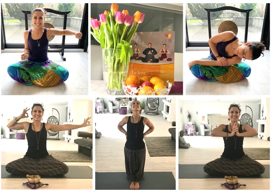 Zentrum für Achtsamkeit - Jasmin Kaiser — meditation-studio i Nürnberg — 6