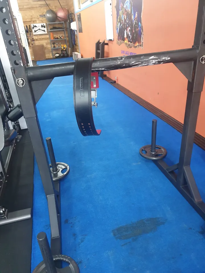 Total training — fitness studio in Ballymena — 3
