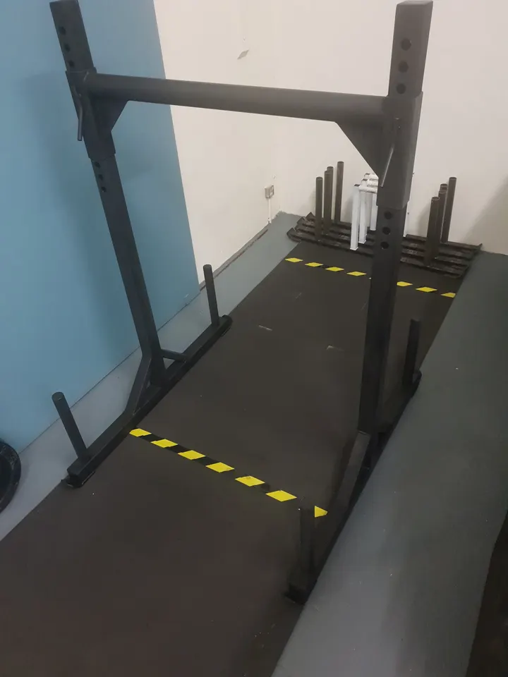 Total training — fitness studio in Ballymena — 5