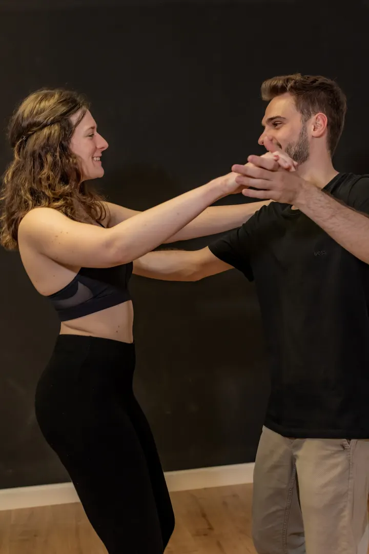 Que Rico Dance — baile-studio en Barcelona — 4