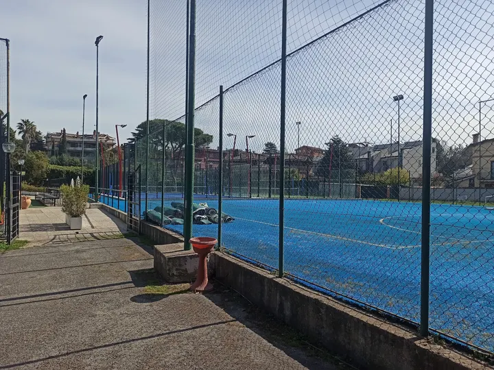Circolo Sportivo TeMa Club — palestre-studio a Municipio Roma IX, Roma — 2