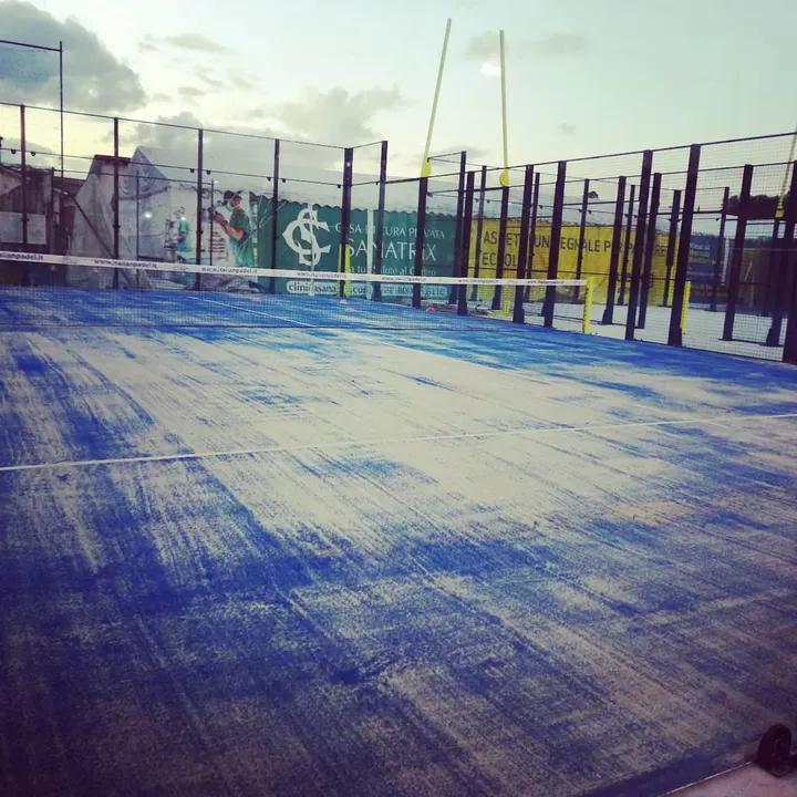 Circolo Sportivo TeMa Club — palestre-studio a Roma — 5