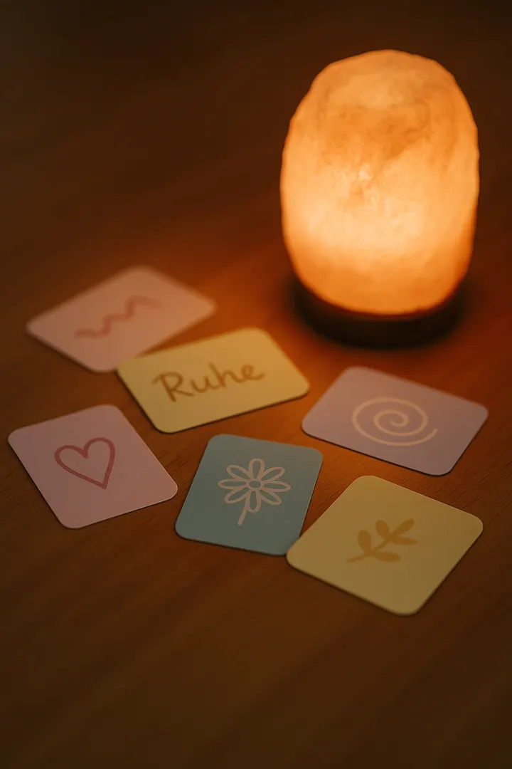 Kindlicht — meditation-studio in Flomersheim, Frankenthal (Pfalz) — 3