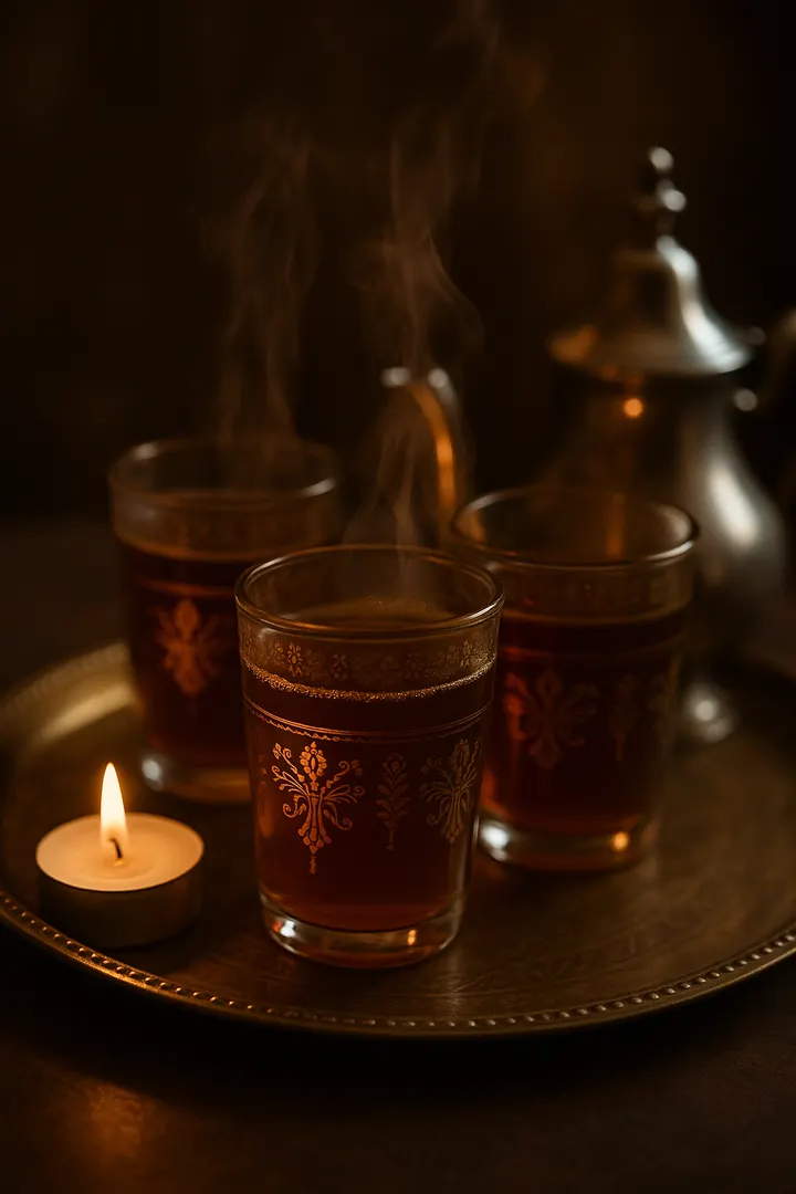 Kindlicht — Meditation in Flomersheim, Frankenthal (Pfalz)