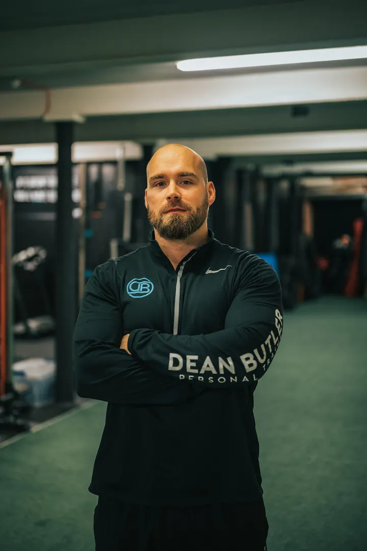 The Unit - Ilkeston — fitness studio in Ilkeston — 3