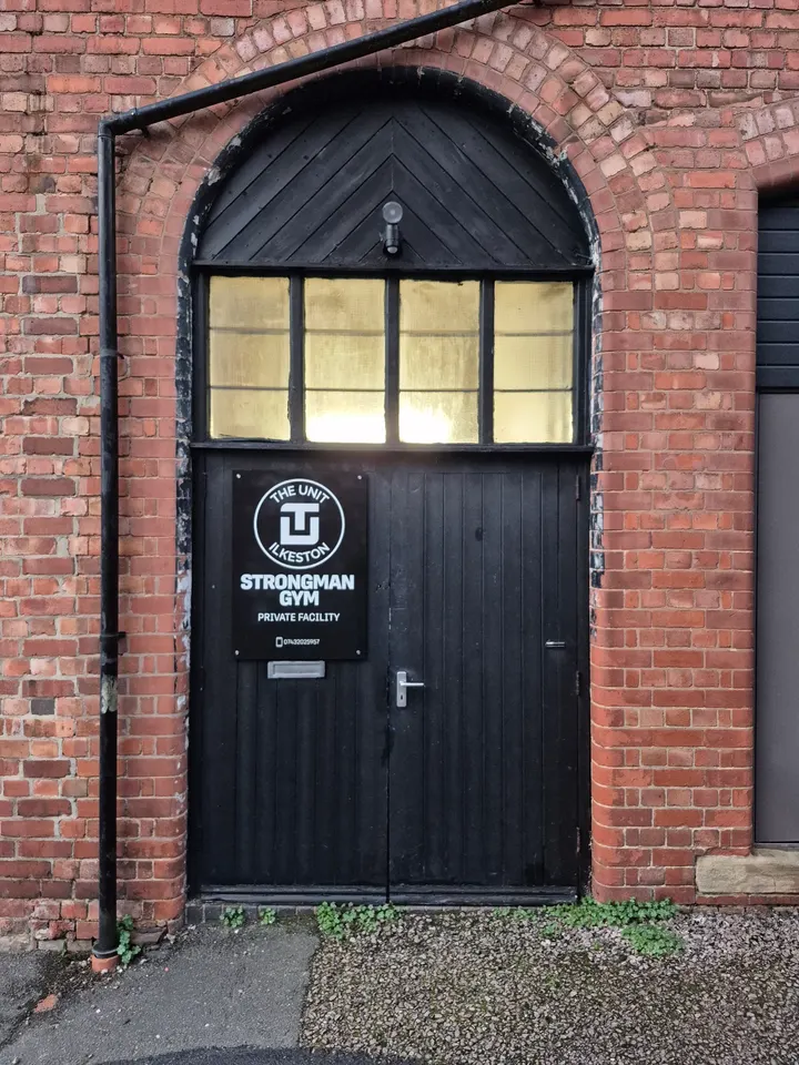 The Unit - Ilkeston — fitness studio in Ilkeston — 3