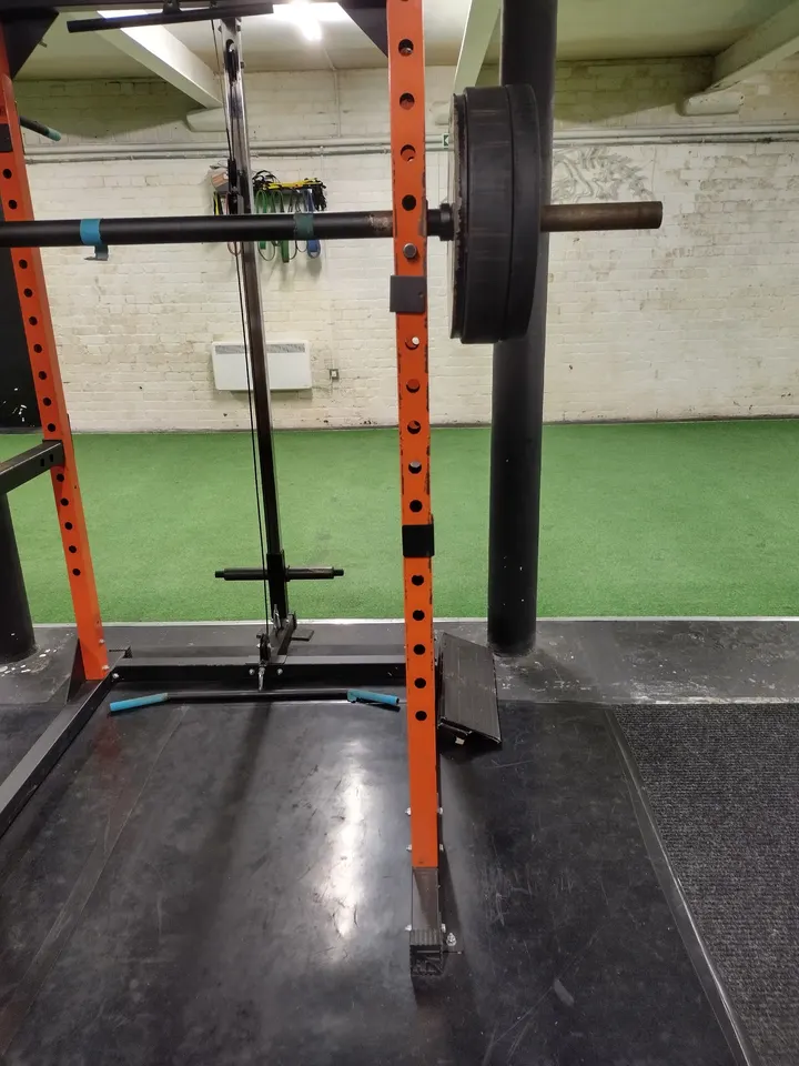 The Unit - Ilkeston — fitness studio in Ilkeston — 4