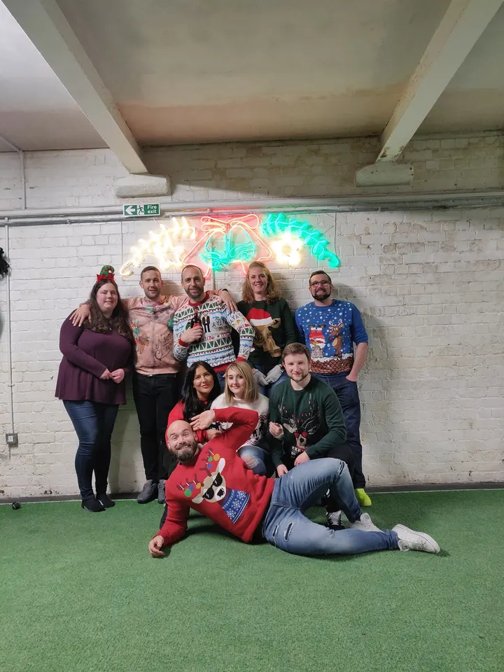 The Unit - Ilkeston — Fitness Studio in Ilkeston