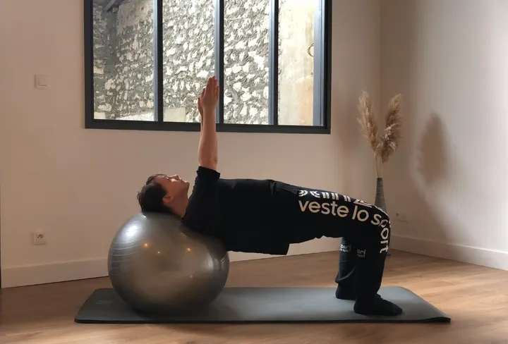 Pic et Pic & Corps et Graphe — salle de fitness-studio à Champs Cloux, Saintes — 3