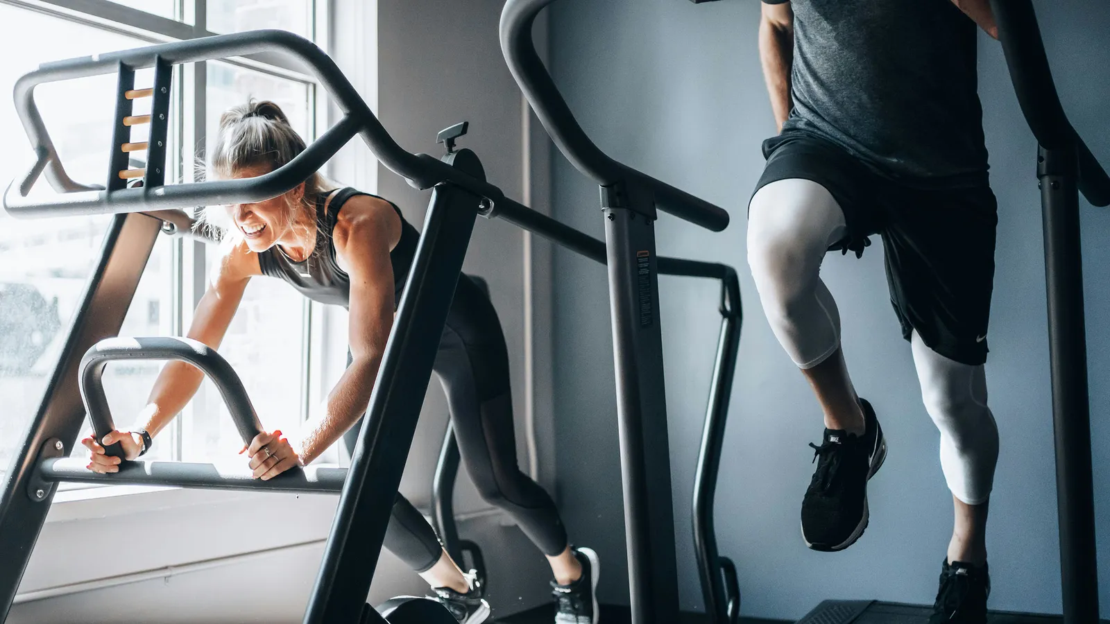 Actio Trening — treningsstudio i Deknepollen — 3