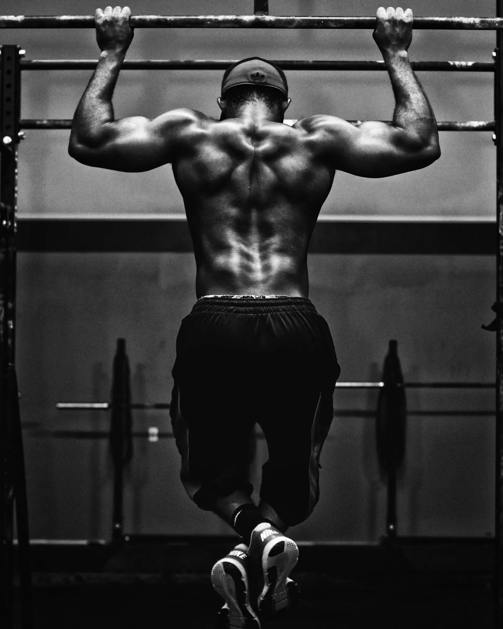 Actio Trening — treningsstudio i Deknepollen — 4