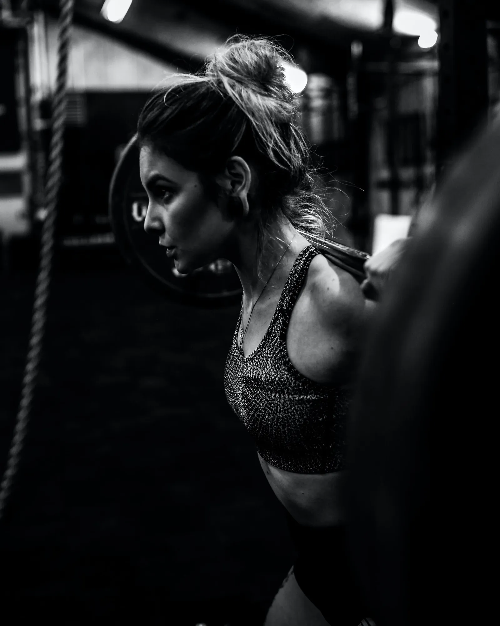 Actio Trening — treningsstudio i Deknepollen — 6