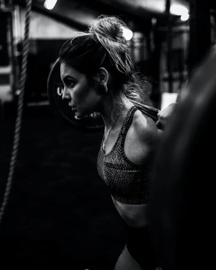 Actio Trening — treningsstudio i Deknepollen — 6