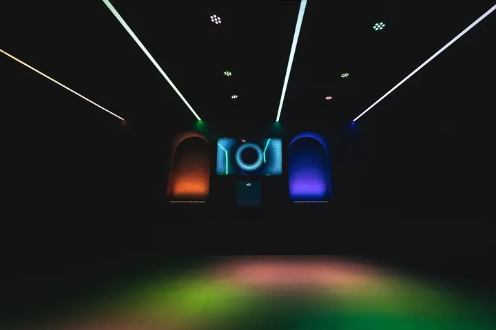 FitMill — pt-studio in Ost, Ratingen — 3