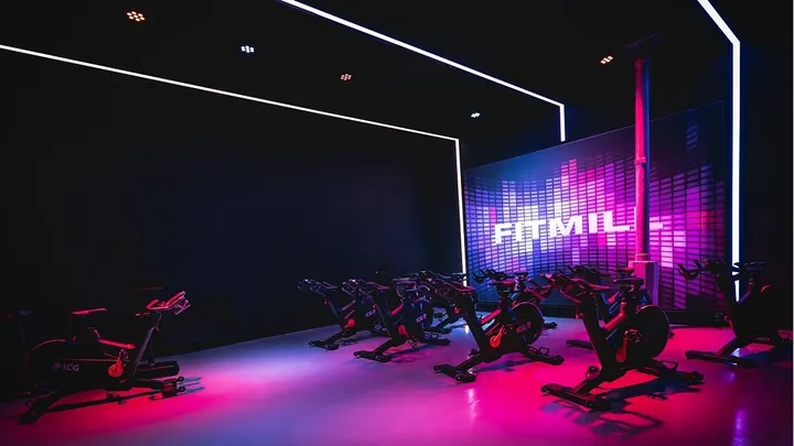 FitMill — pt-studio in Ratingen — 3