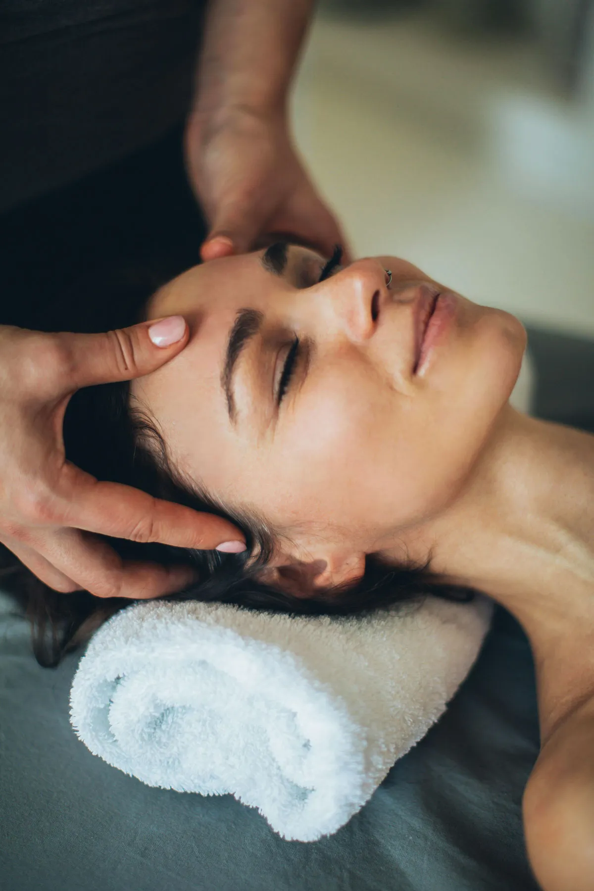Qibyme studio — wellness-studio i Stockholm — 5