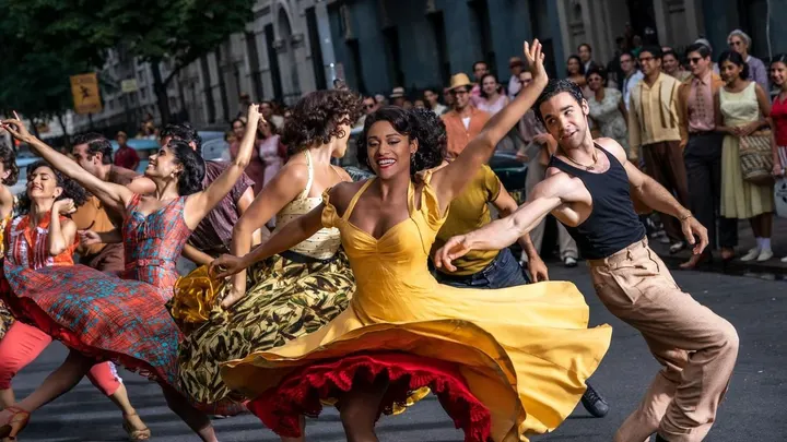 DANCEFLO — dance-studio in Covent Garden, London — 3