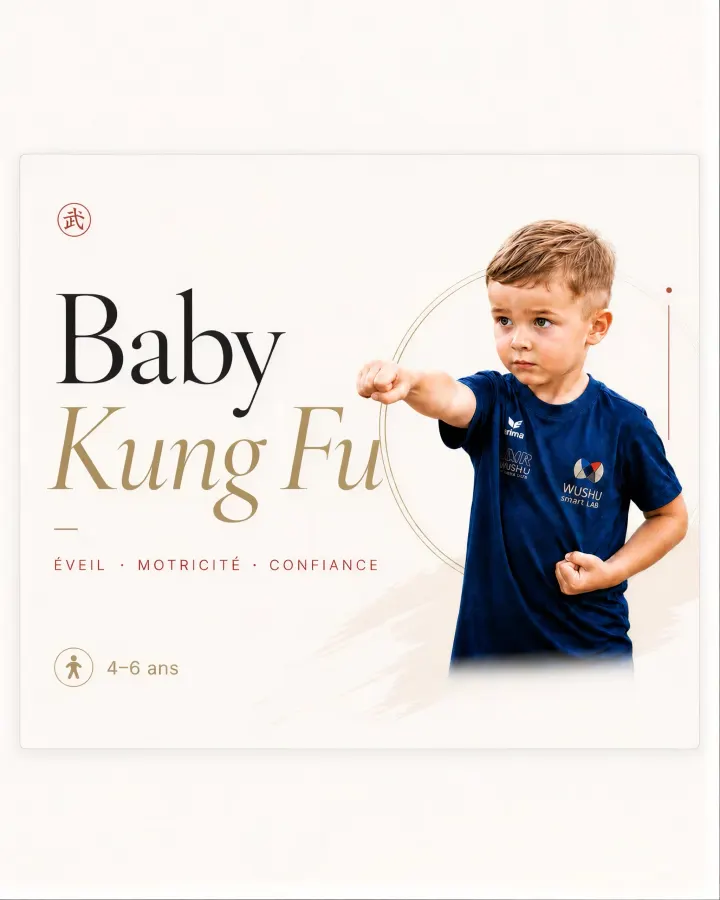 KUNG FU CLUB NANTAIS — arts martiaux-studio à Boulevard des Poilus, Nantes — 2
